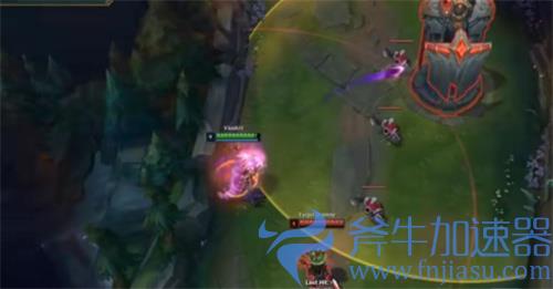 英雄联盟s12致命节奏适合哪些英雄