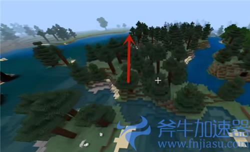 我的世界村庄种子大全 一出生就在村庄种子手机版