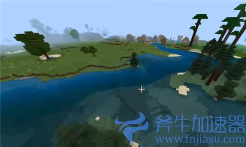 我的世界村庄种子大全 一出生就在村庄种子手机版