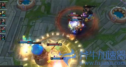 lol终极魔典11月持续多久 持续时间介绍