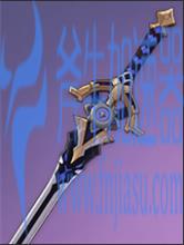 原神辰砂之纺锤突破需要什么材料 突破素材汇总