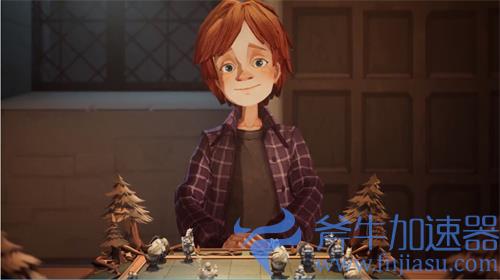 哈利波特魔法觉醒罗恩伙伴卡怎么获得 获取方法介绍