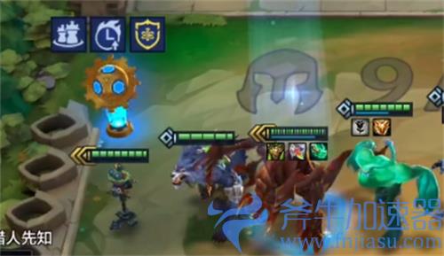 云顶之弈虚假前线有什么用 以及怎么用