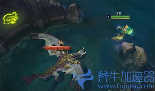 英雄联盟对战略点的总伤害是什么意思