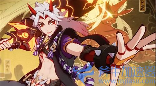 原神荒泷一斗值得抽吗 角色入手建议