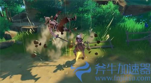 原神荒泷一斗值得抽吗 角色入手建议