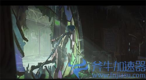 英雄联盟双城之战中文主题曲叫什么 是谁演唱的