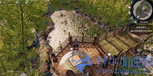 天命奇御2支持手柄吗 能否手柄操作