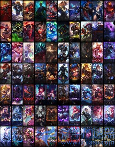 英雄联盟t2皮肤啥意思