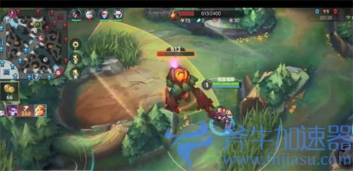 英雄联盟手游打野思路和技巧 如何掌握自己的刷野节奏