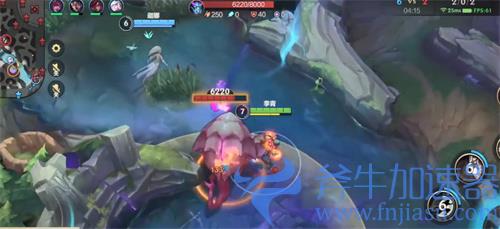 英雄联盟手游打野思路和技巧 如何掌握自己的刷野节奏