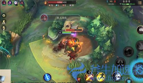英雄联盟手游打野思路和技巧 如何掌握自己的刷野节奏