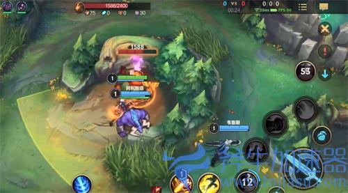 英雄联盟手游打野思路和技巧 如何掌握自己的刷野节奏
