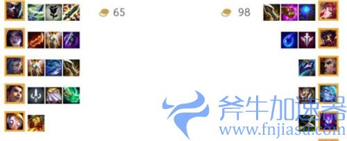 云顶之弈极客阵容搭配最新 海克斯强化推荐