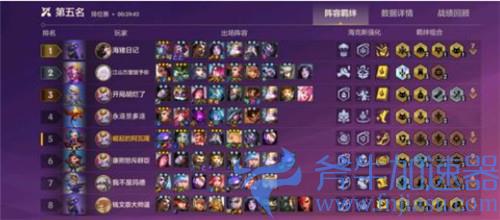 云顶之弈反甲怎么合 合成方法介绍