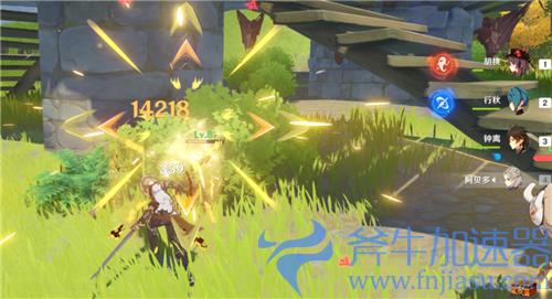 原神阿贝多圣遗物属性推荐 词条堆攻击还是防御