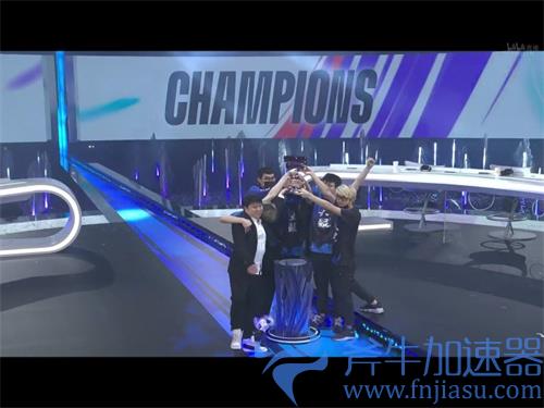 英雄联盟手游破晓杯在哪举办 举办地是在国内吗