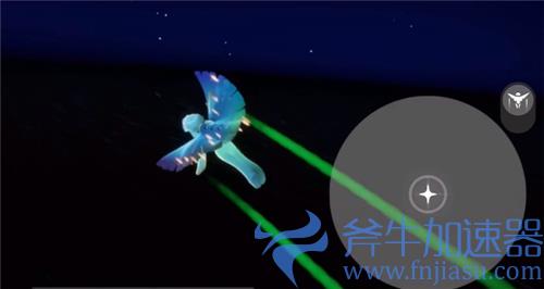 光遇彩虹斗篷有拖尾吗 是不是自带彩虹尾气