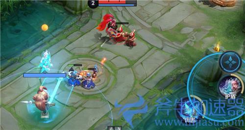 王者荣耀瑶怎么变成鹿 快速变成鹿灵教程