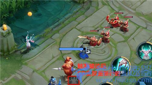 王者荣耀瑶怎么变成鹿 快速变成鹿灵教程