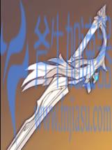 原神风鹰剑90级属性一览 满级面板属性介绍