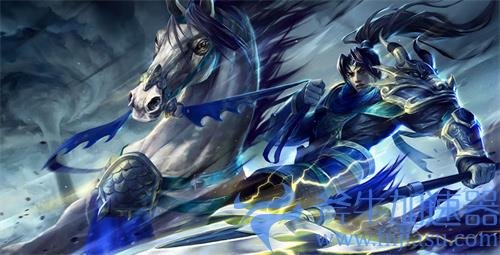 英雄联盟三国皮肤系列有哪些 八款三国皮肤对应什么英雄