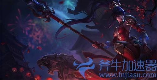 英雄联盟三国皮肤系列有哪些 八款三国皮肤对应什么英雄