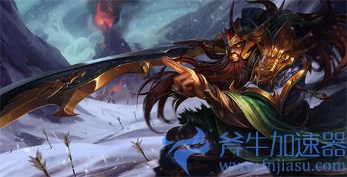 英雄联盟三国皮肤系列有哪些 八款三国皮肤对应什么英雄