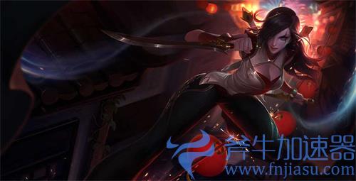 英雄联盟三国皮肤系列有哪些 八款三国皮肤对应什么英雄