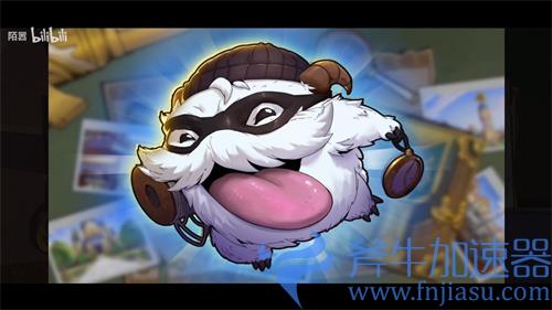 英雄联盟手游嫌疑人是谁 海克斯大劫案真凶是谁