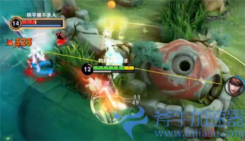 王者荣耀瑶和谁配合最佳 跟射手还是打野好