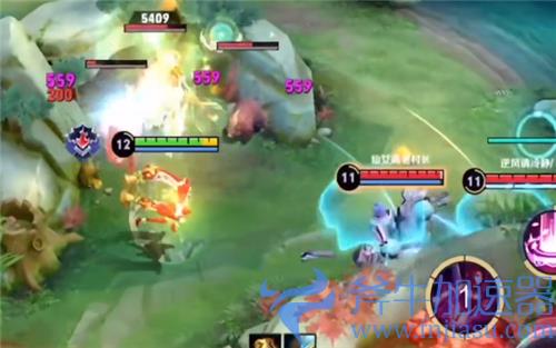 王者荣耀瑶和谁配合最佳 跟射手还是打野好