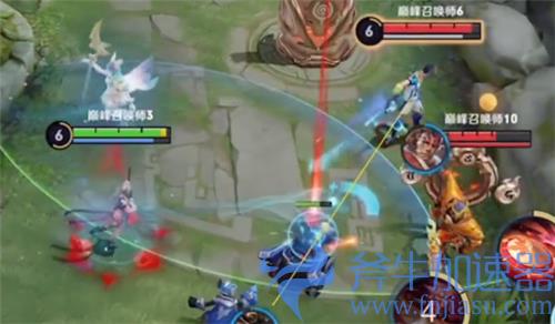 王者荣耀瑶和谁配合最佳 跟射手还是打野好