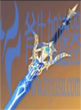 原神苍古自由之誓90级属性多少 满级面板属性一览