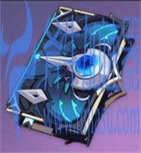 原神暗巷的酒与诗满级属性是多少 90级面板属性一览