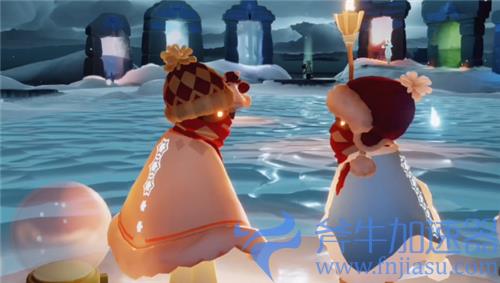 光遇圣诞节2021什么时候开始 活动开启时间介绍