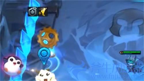 云顶之弈代谢增速器什么意思 有什么用怎么用