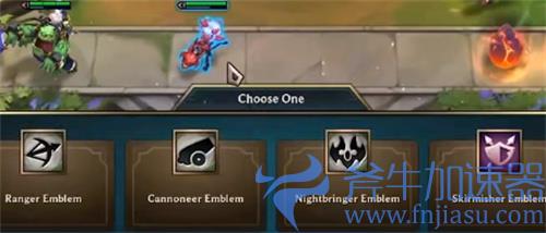 云顶之弈纹章之书怎么用 s6使用方法