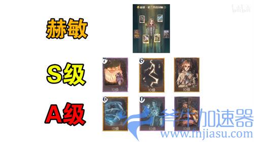 哈利波特魔法觉醒哪些回响值得培养 极品回响推荐