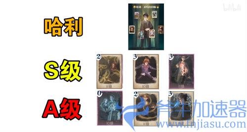 哈利波特魔法觉醒哪些回响值得培养 极品回响推荐