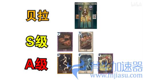 哈利波特魔法觉醒哪些回响值得培养 极品回响推荐