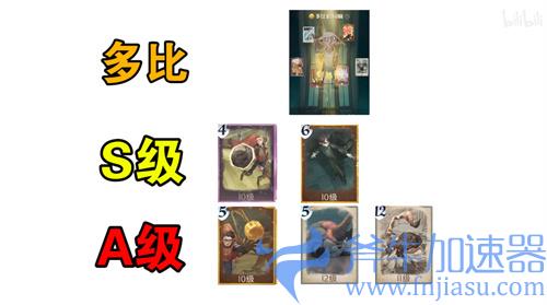 哈利波特魔法觉醒哪些回响值得培养 极品回响推荐