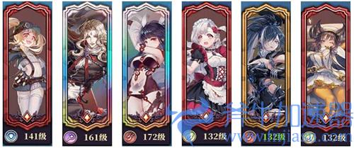 绯石之心最强阵容推荐 队伍怎么配置