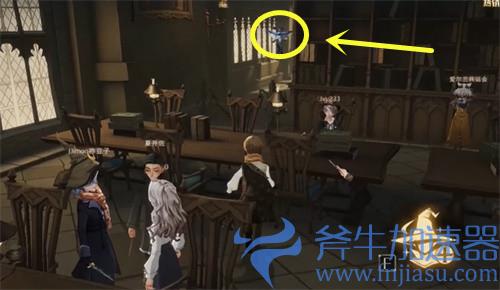 哈利波特魔法觉醒固定彩蛋合集 每周彩蛋刷新点一览