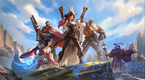 英雄联盟手游防沉迷规则讲解 未成年人每周能玩多久