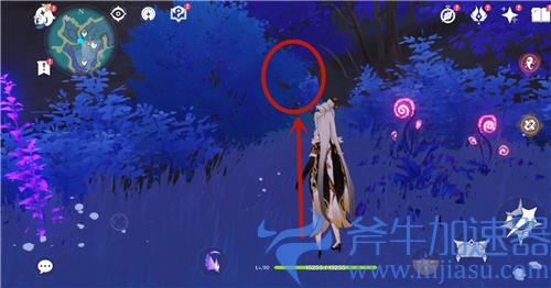 原神沉眠之庭怎么开 秘境入口位置介绍