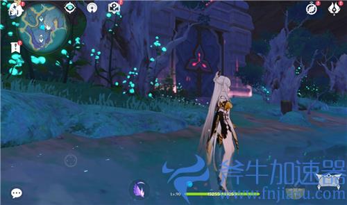 原神沉眠之庭怎么开 秘境入口位置介绍