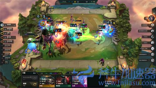 云顶之弈叶问是谁 s6叶问阵容介绍