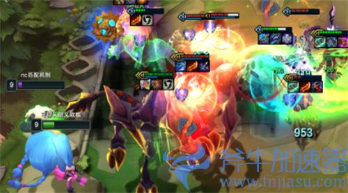 云顶之弈s6大虫子玩法 详细运营思路