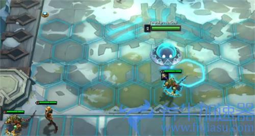 云顶之弈星界赐福效果介绍